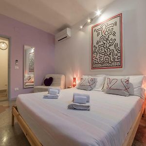 70m² 2 slaapkamer, 1 privé badkamer Appartement in Monti